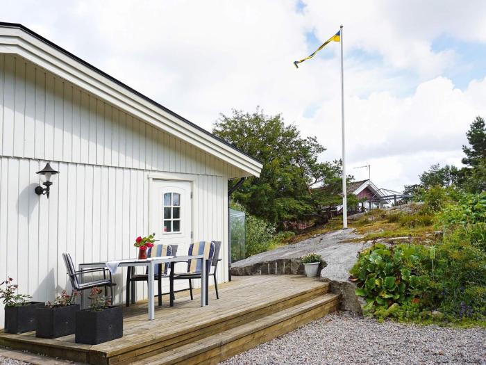 2 person holiday home in STRÖMSTAD-By Traum