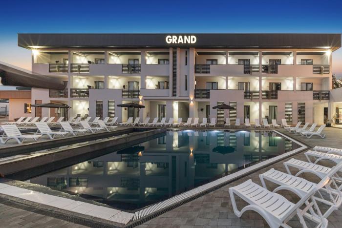 GRAND Hotel NEW 2025