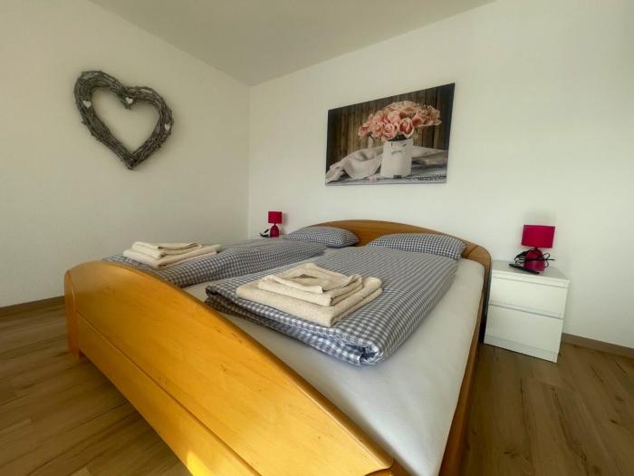 Ferienhaus Bibertal Anhofen