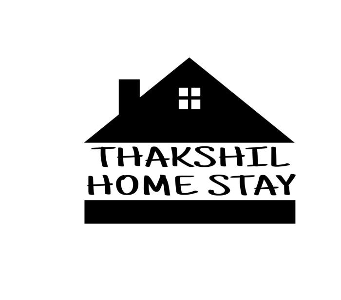 Thakshil homestay
