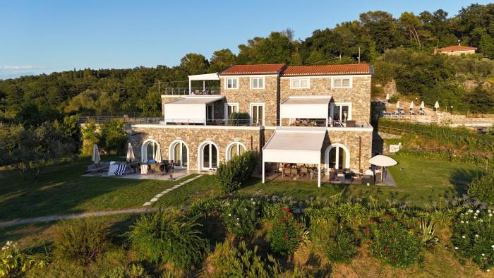 Cinque Terre, Tuscany, Liguria, Lerici, apartment #1