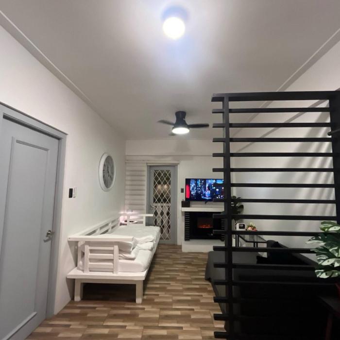 The Northern Home - Baguio Staycation