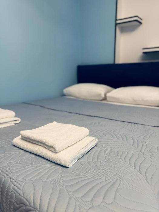 Cozy Old Tbilisi Apartment in Avlabari