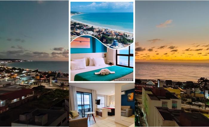 Janastí Suítes Praia de Ponta Negra