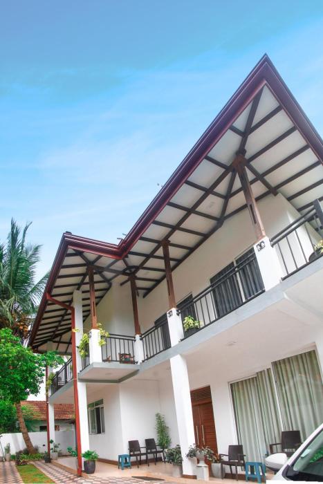 Lotus Villa
