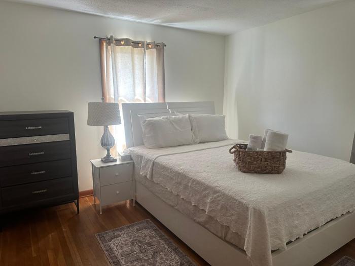 Sharuns Vacation House