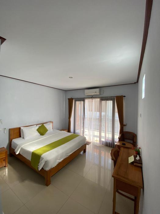 The Lonceng Canggu Bali By SDM Management