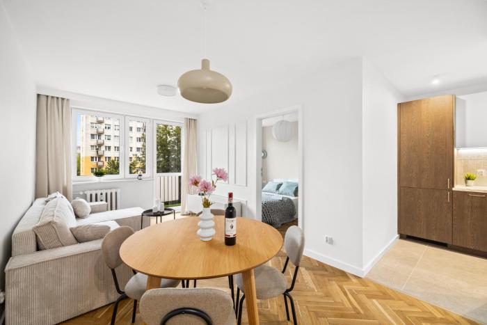 Apartament przy plaży - Gospody