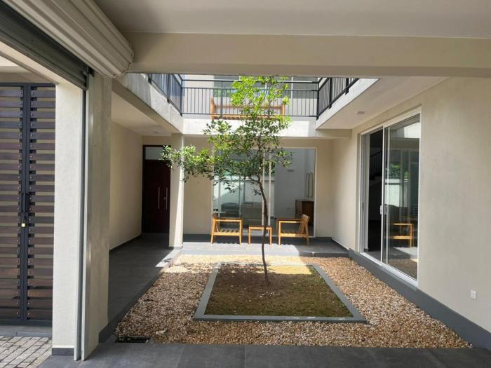 Bolgoda Water Estate Villa By CM Holiday