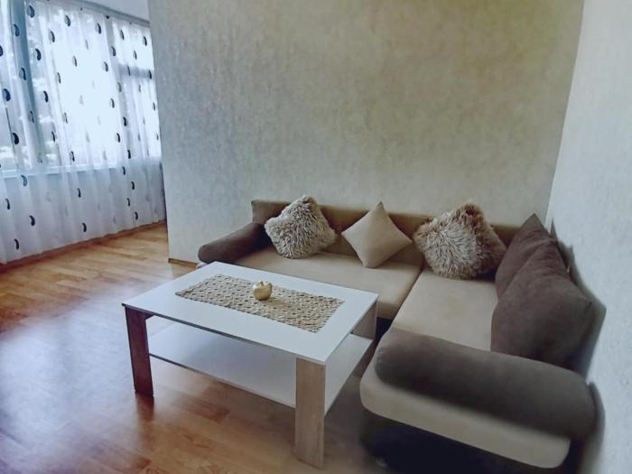 Апартамент Централ