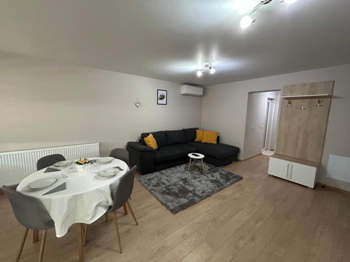 Апартамент Център Сливен 1