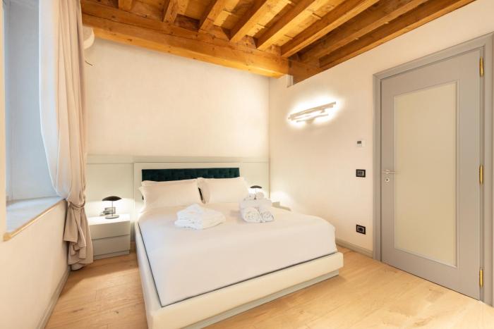 Dante Alighieri intero appartamento luxury