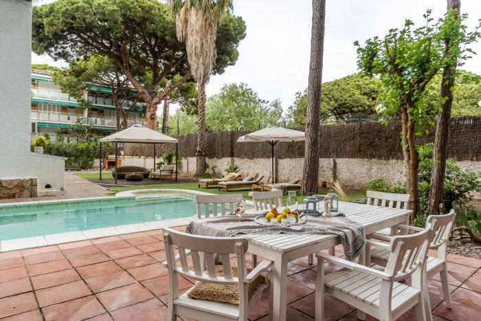 Canela Homes COSTA CA NOSTRA