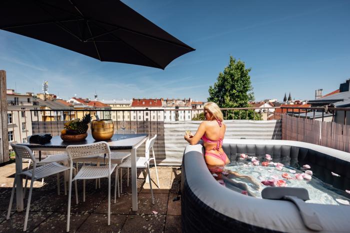 Royal Elephant Residence