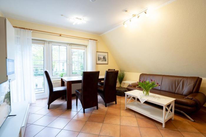 STR47a Ferienwohnung Heitmann