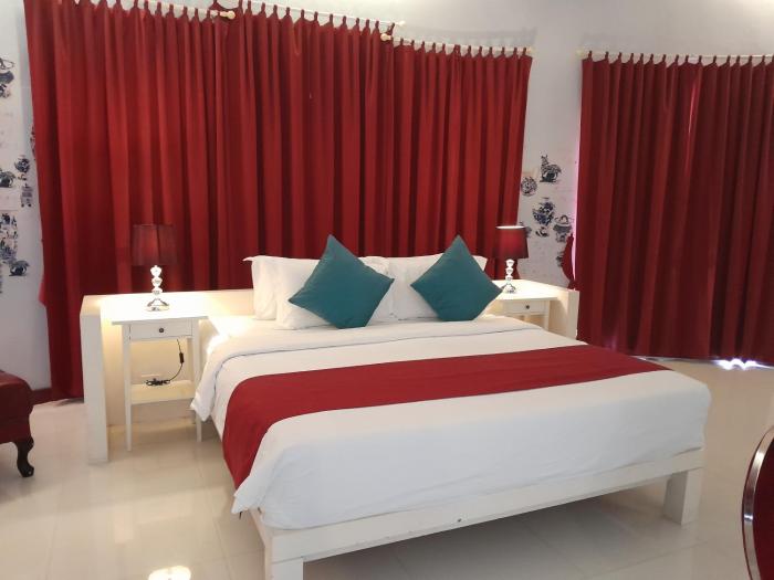 Pimnara Boutique Hotel By Simply Serene