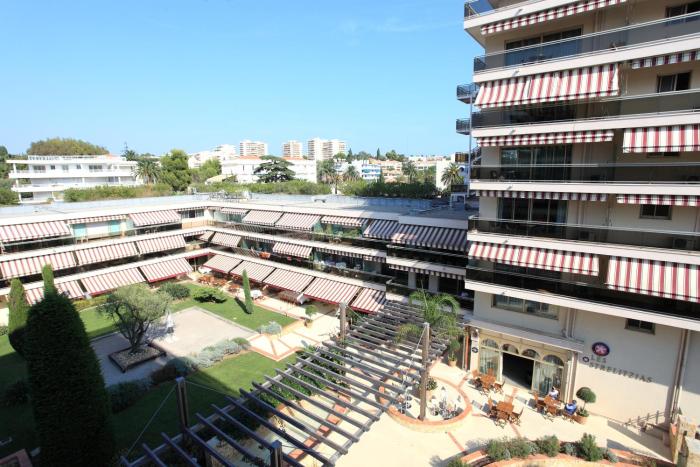 The Originals Boutique, Hôtel Les Strélitzias