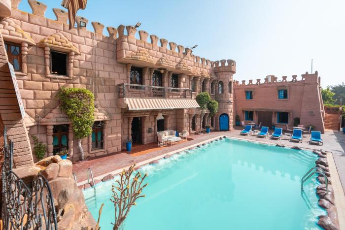 Lakala Complexe Touristique