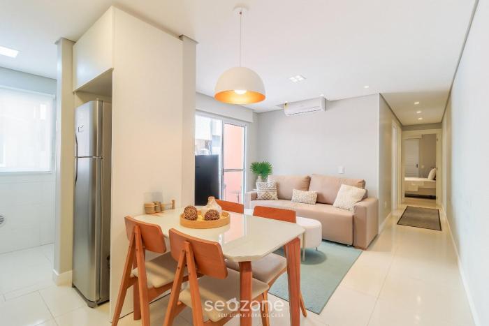 Apto Charmoso a Apenas 600m do Mar! - VLA