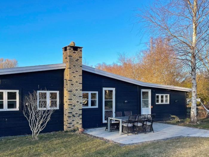 4 star holiday home in Vejby