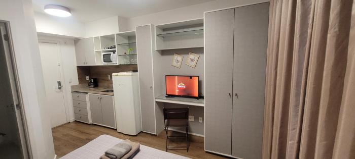 APARTAMENTO II PREMIUN - 25 MARÇO - EXPO NORTE - Sta EFIGÊNIA