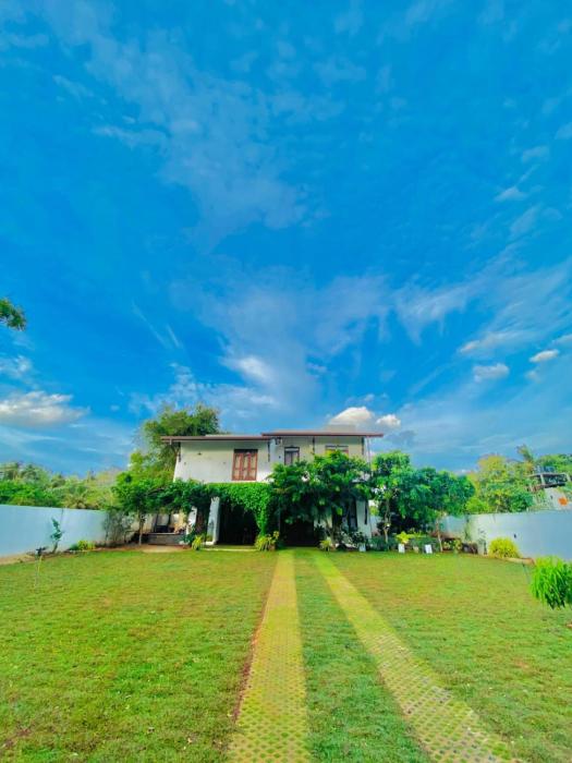 The Residence by Amaya