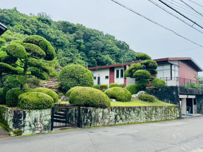 風光乃邸宅 本宅 Fuukou no Teitaku Main House