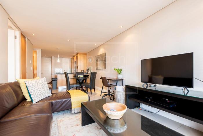 Luxury Beachfront Apartment in Eden on the Bay 191- 2 bedroom