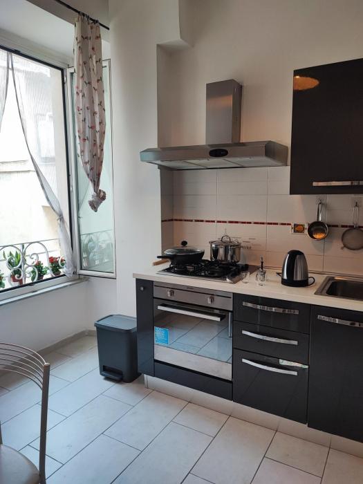 Residenza Giolitti