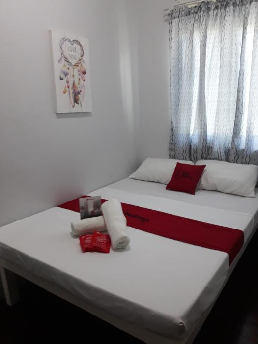 Bunakidz Lodging House