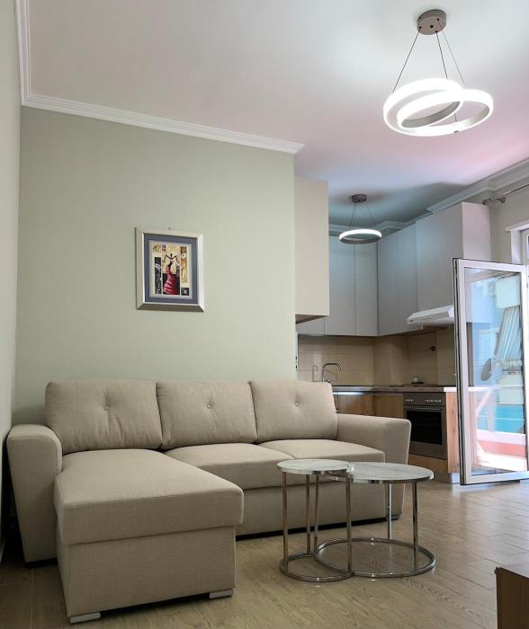 Aidas cozy central apartment