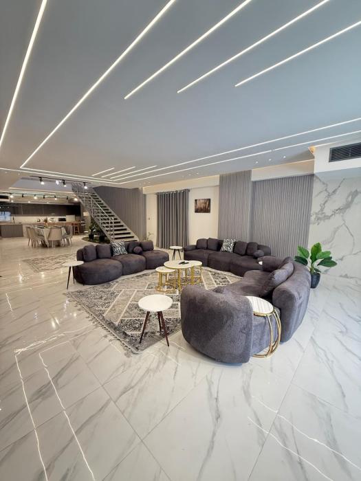 Luxury villa 7 bedrooms elshick Zayed