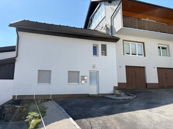 Ferienwohnung im Stadtteil Waiern in Feldkirchen in Kärnten