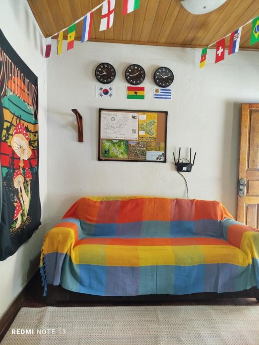 Hostel Maringa-Centro