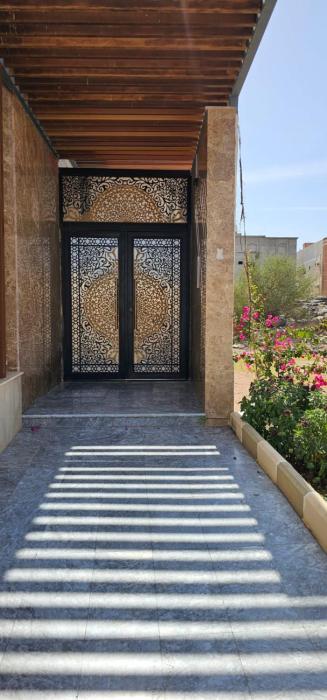 نبت رست - NPT Rest شقة غرفتين وصالة