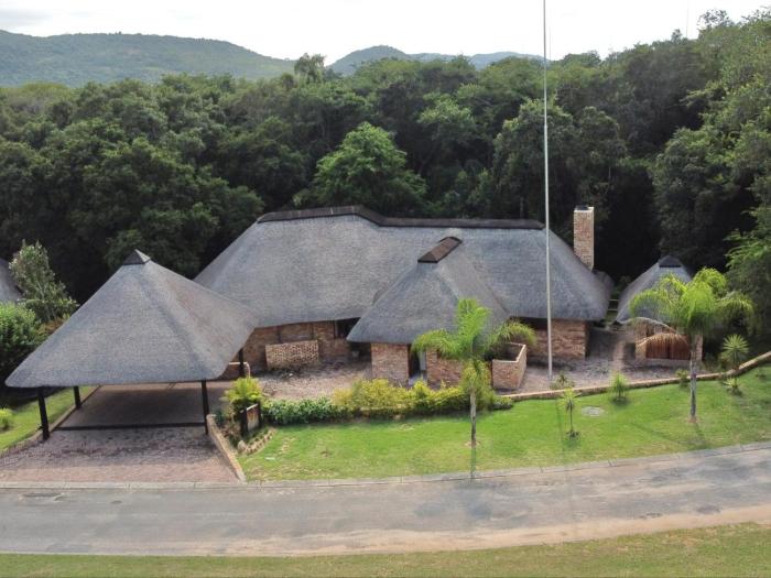 Kruger Park Lodge Unit 268 & Unit 531