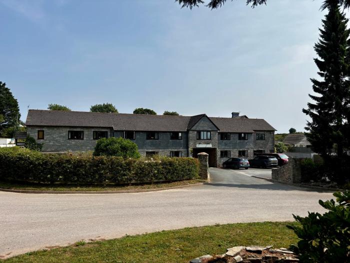 Smithaleigh Farm Rooms and Apartments