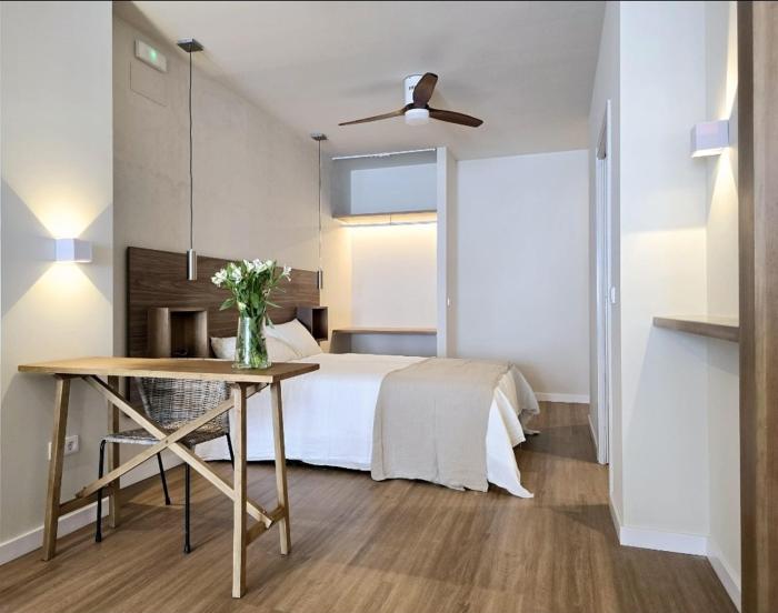 Lhome Macarena Centro Histórico