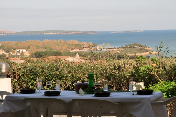 Domo Masciaredda - natura, relax e vista moZzafiato