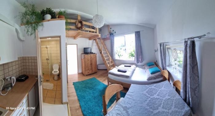 Przy Stawach Apartamenty&Agroturystyka