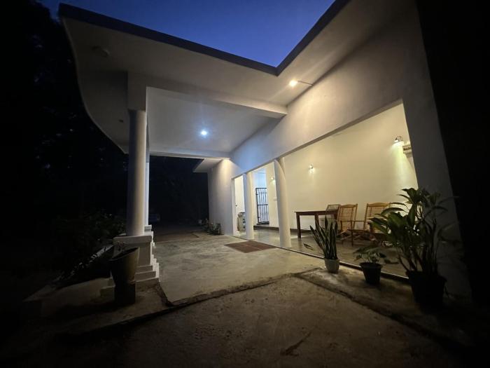 Sigiri Wild Nature Resort