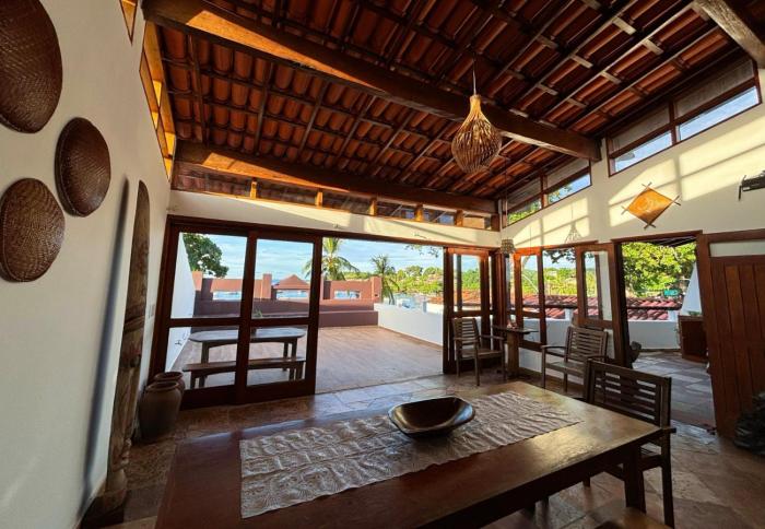 Casarão Boutique Casaboa