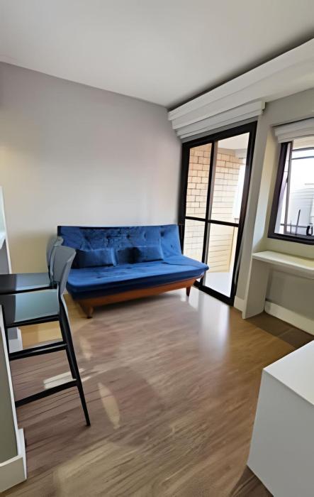 Flat ApartHotel em Moema UH2309