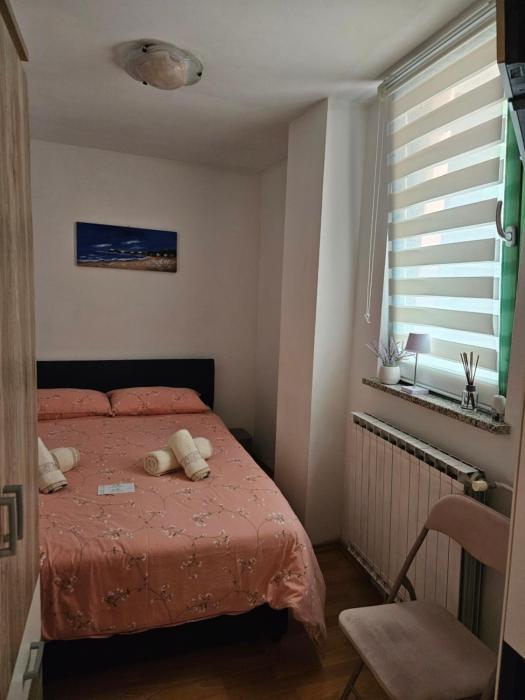 Apartment Center Koper