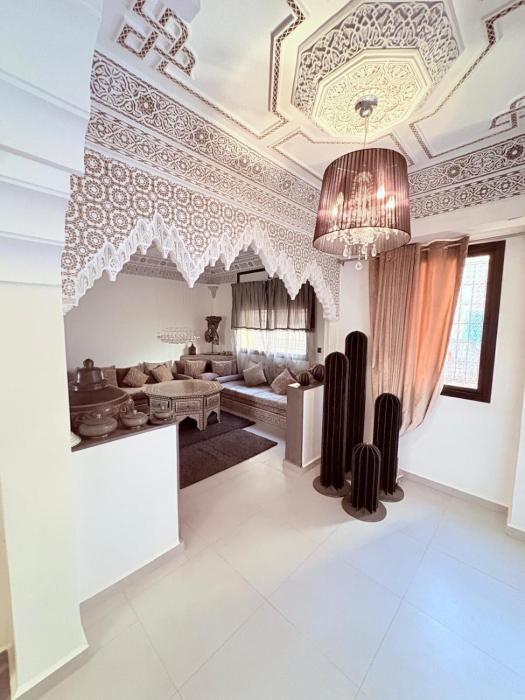 LATIMAN duplex Agadir