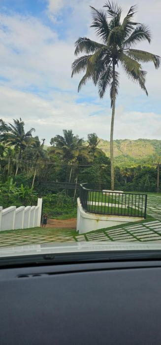 Happyland Homestay Attappadi