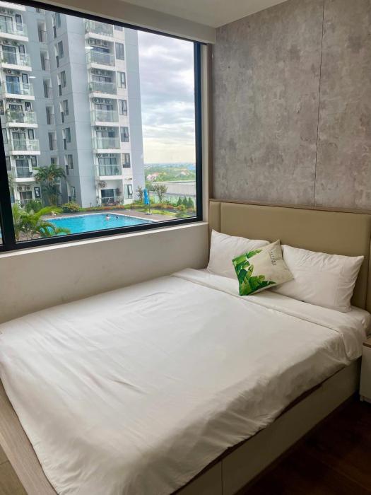 Huế ơi 5 Homestay Căn hộ 2 Phòng ngủ view Hồ bơi