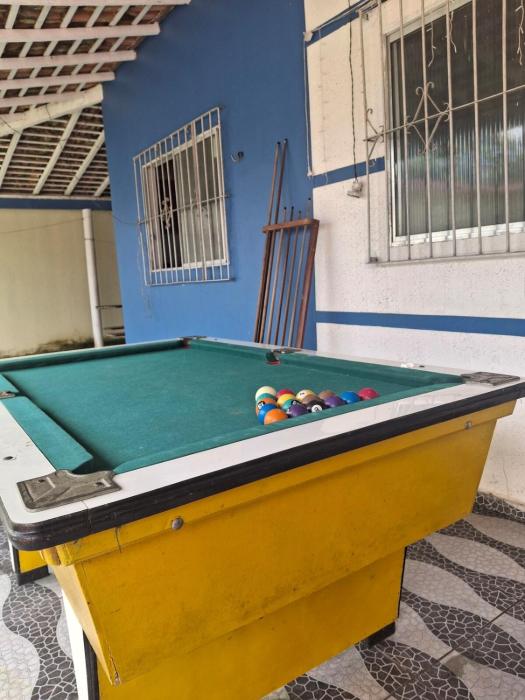 Casa Ampla em Mosqueiro, à 500 metros da praia do São Francisco