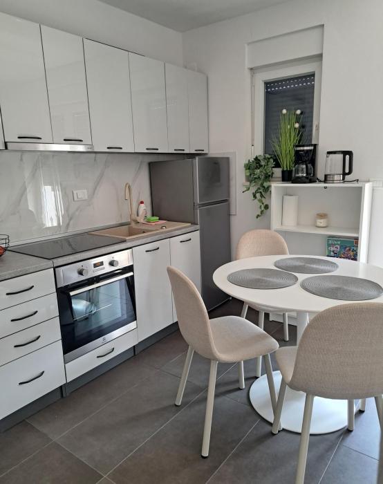 New Apartment Medulin Tina