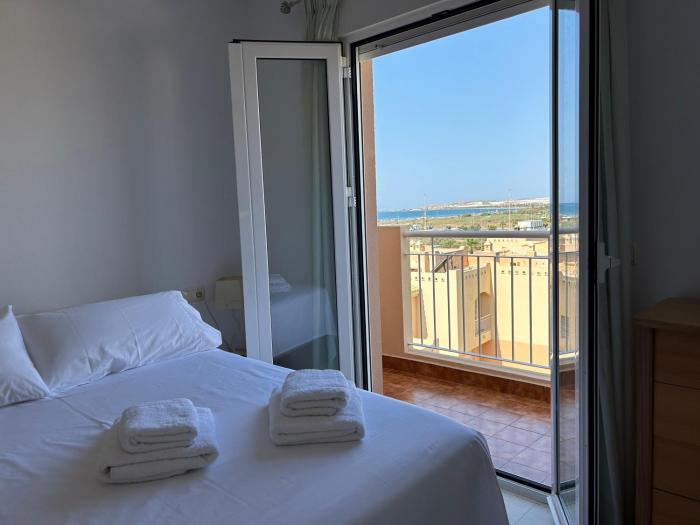 San Miguel Apartamentos